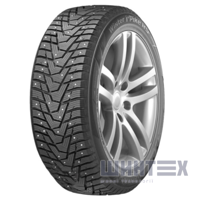 Hankook Winter i*Pike RS2 W429 225/55 R16 99T XL (под шип)